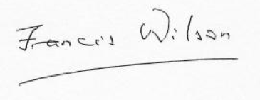 prof-wilson-signature
